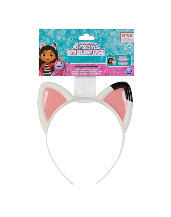 ® 60413 Gabby Magical Musical Kulaklık (Sesli)
