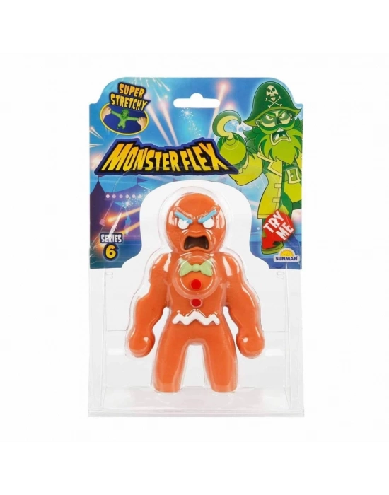 ® 61178 Flex  Figür S6 15 cm