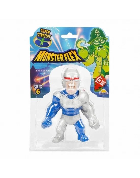 61178 Flex  Figür S6 15 cm