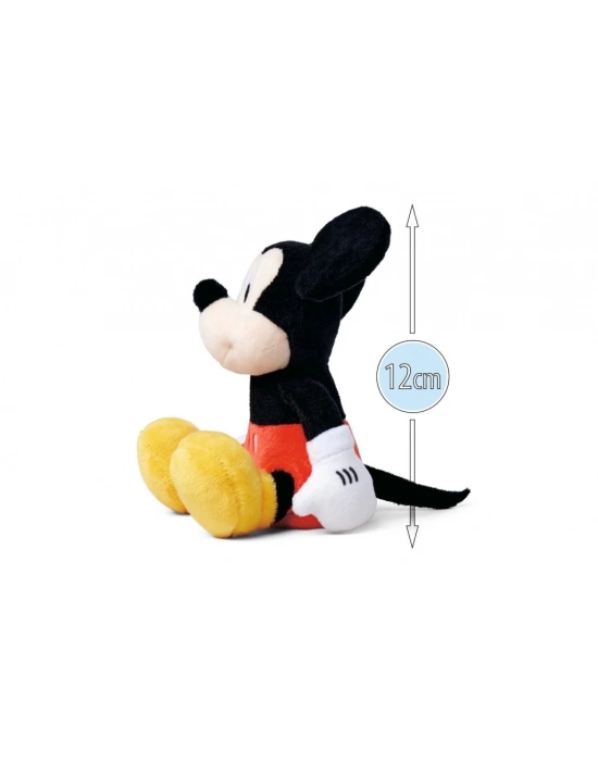 ® 6315870460 Manyetik Peluş Figür