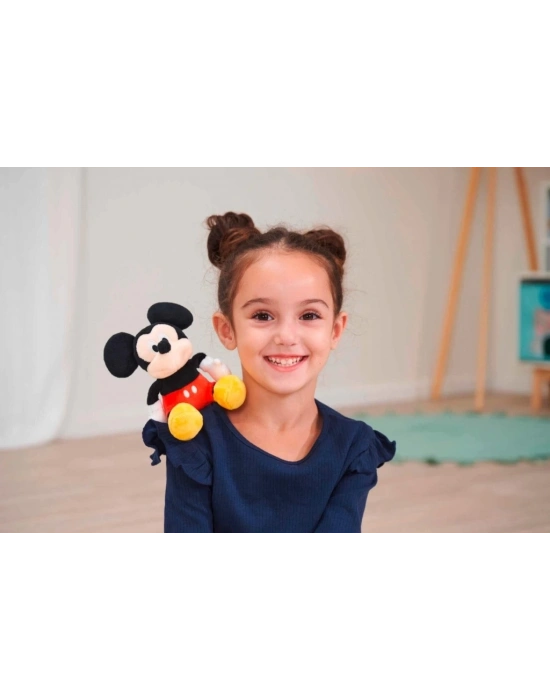 ® 6315870460 Manyetik Peluş Figür