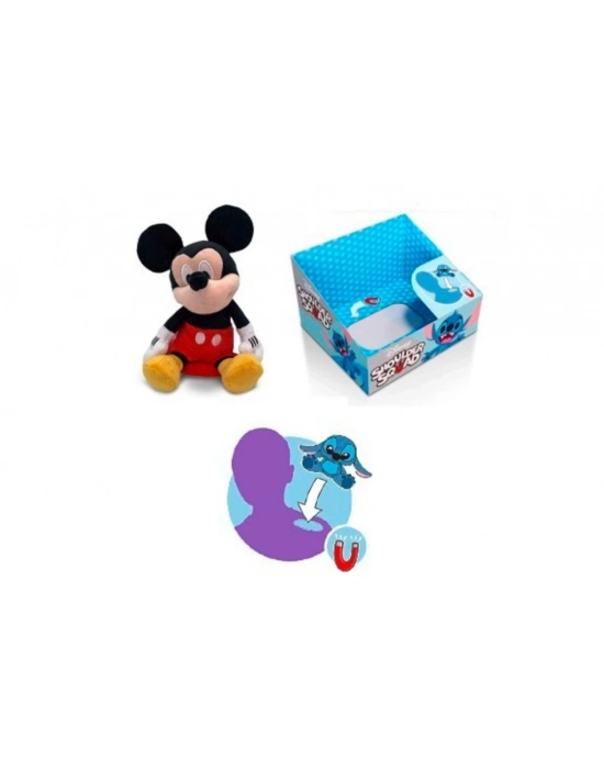 ® 6315870460 Manyetik Peluş Figür