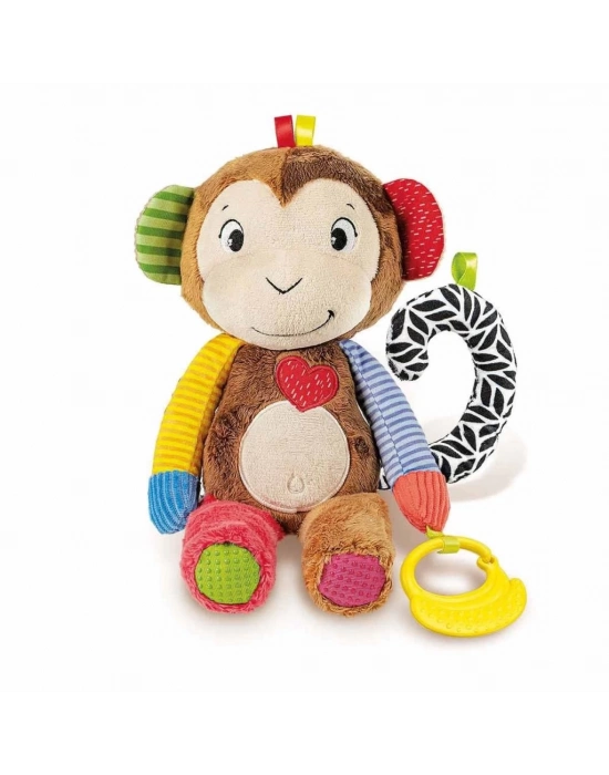 ® 64187  Sevimli Maymun