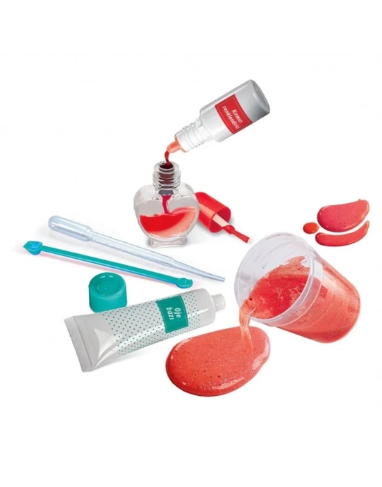 ® 64332  - Tırnak Seti +7 yaş