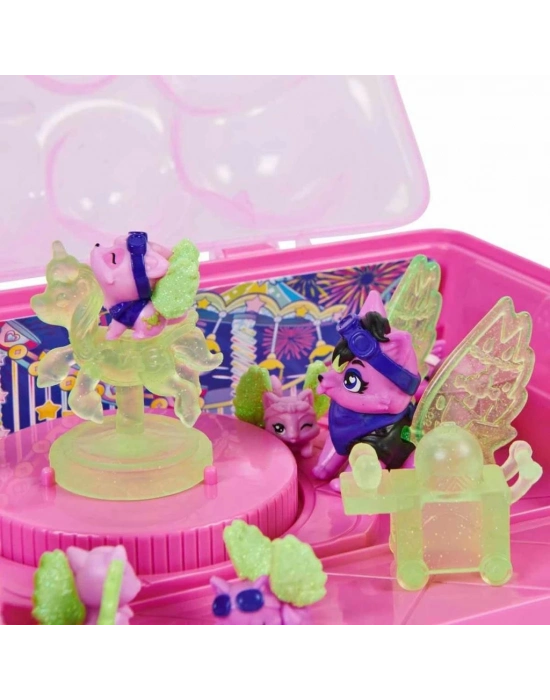 ® 64444 Kurt Ailesi Yumurta Kartonu