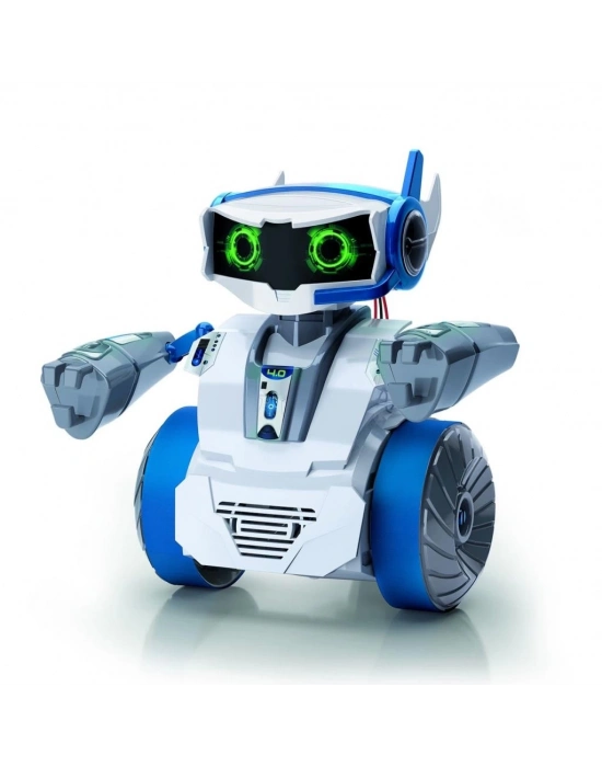 ® 64447 Cyber Talk Robot - Robotik Laboratuvarı +8 yaş