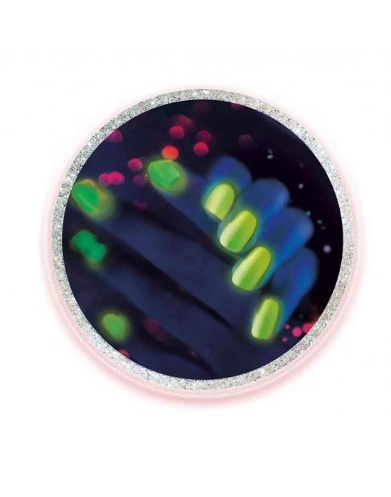 ® 64471 Tırnak Laboratuvarı +8 yaş