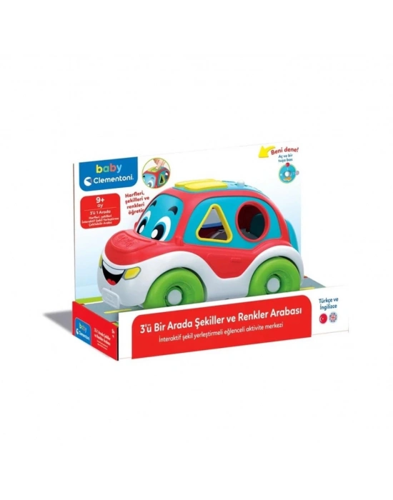 ® 64600  - Bultak Araba +9 ay