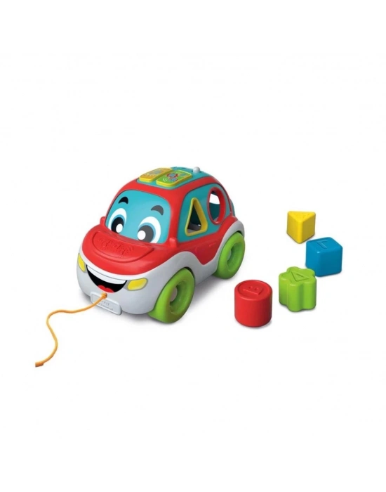 ® 64600  - Bultak Araba +9 ay