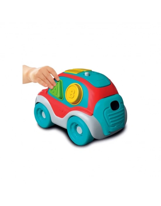 ® 64600  - Bultak Araba +9 ay