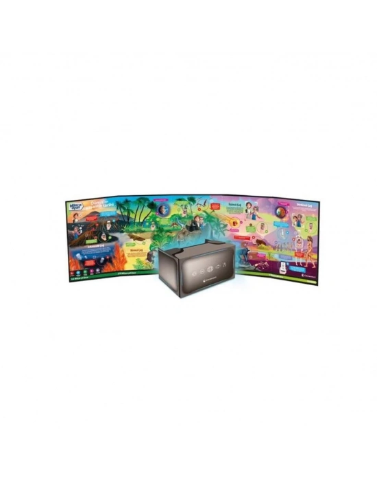 ® 64839 Dünyadaki Yaşamın Tarihi