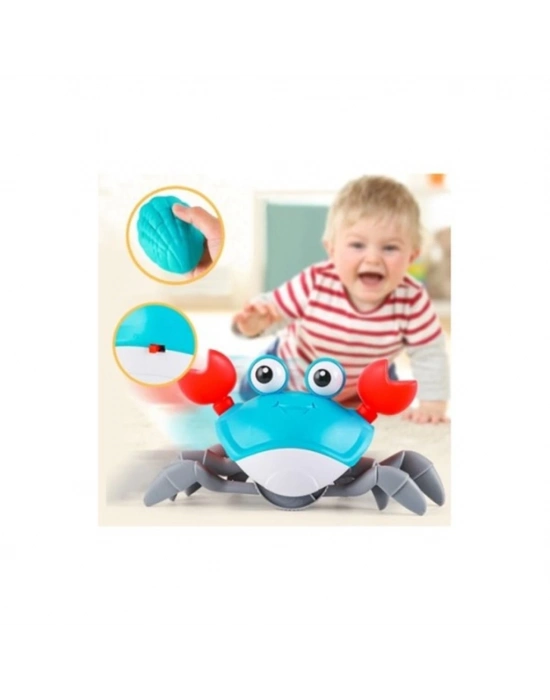 ® 6721E ŞARJLI KUMANDALI YENGEÇ