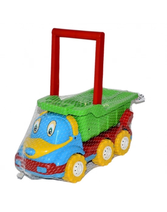 ® 703 Sevimli Büyük Kamyon