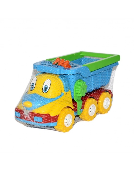 ® 703 Sevimli Büyük Kamyon