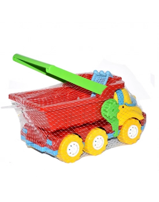 ® 703 Sevimli Büyük Kamyon