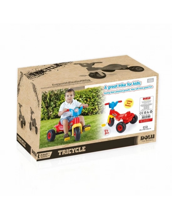 ® 7040  (BİSİKLET)