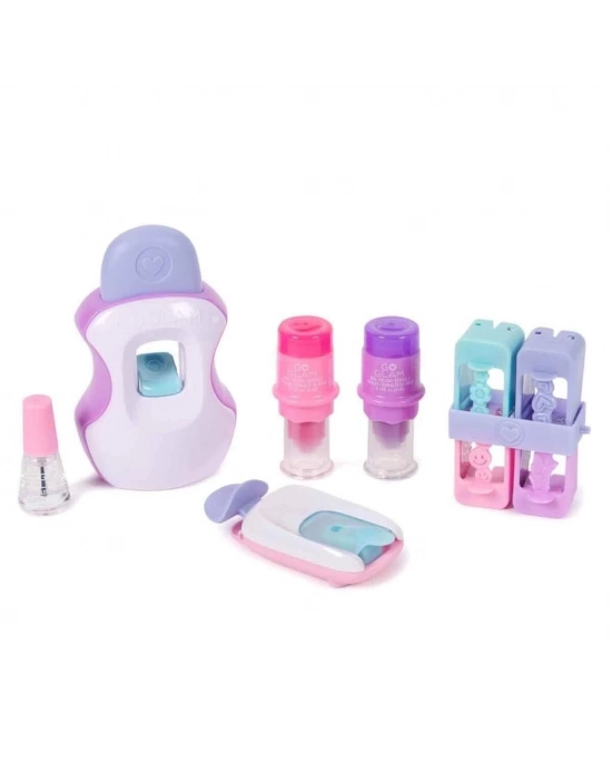 ® 70509 Cool Maker Go Glam Tırnak Stüdyosu