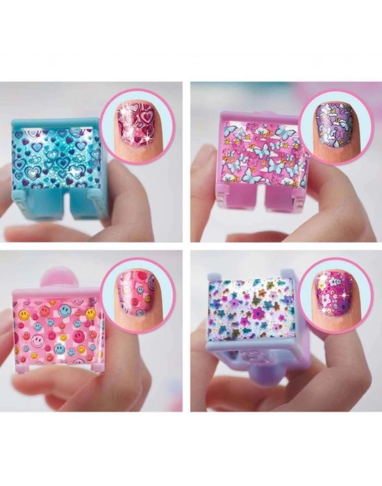 ® 70509 Cool Maker Go Glam Tırnak Stüdyosu