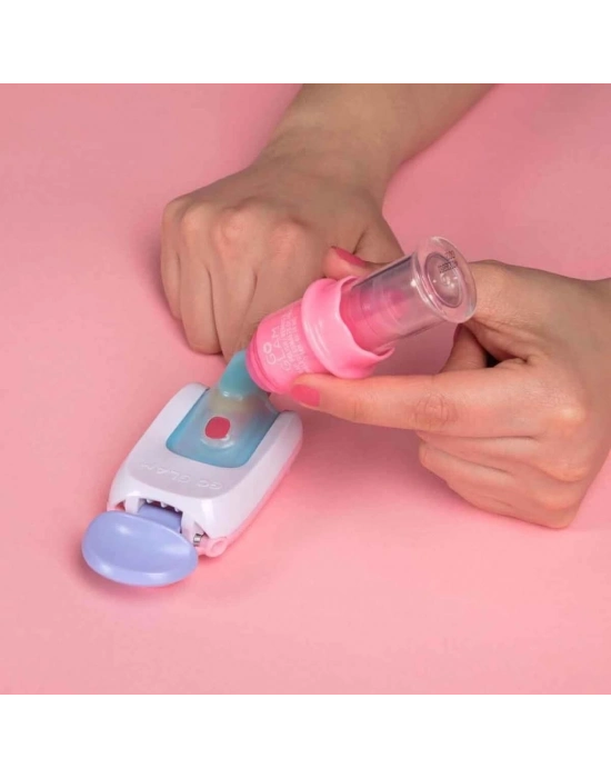 ® 70509 Cool Maker Go Glam Tırnak Stüdyosu