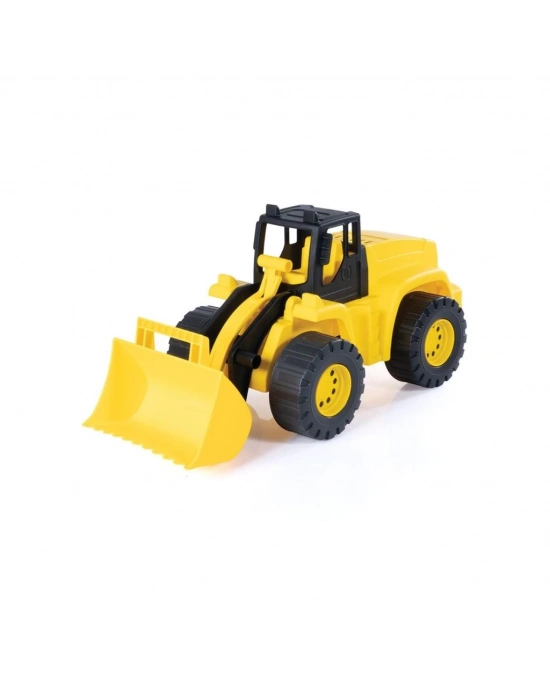7124 XL Dozer -Dolu Oyuncak