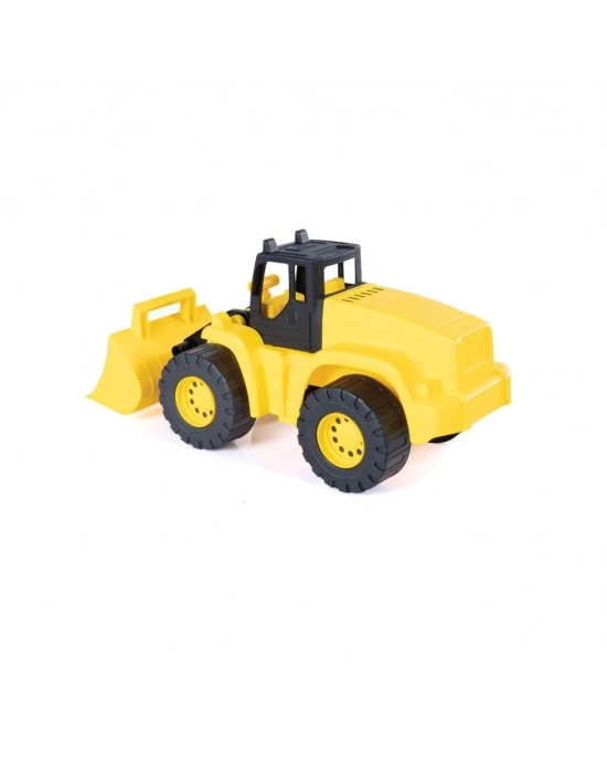 7124 XL Dozer -Dolu Oyuncak
