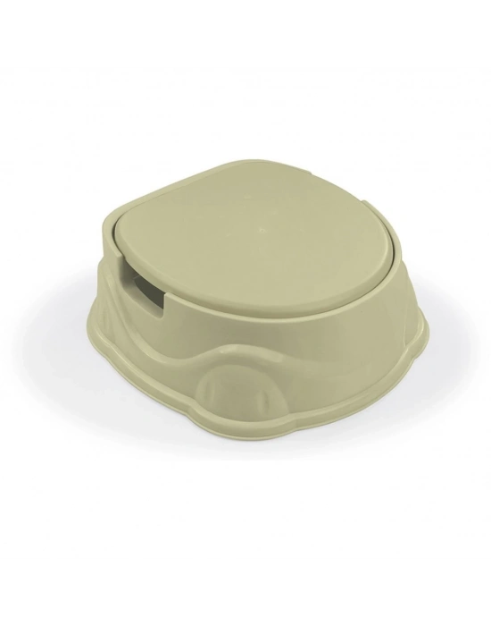 ® 7183 Lazımlık Adaptör Basamak Eco Green -Dolu Oyuncak