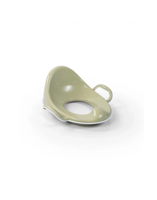 ® 7189  YÜKSEK ARKALIKLI TUVALET ALILŞTIRMA ADAPTÖRÜ ECO YEŞİL