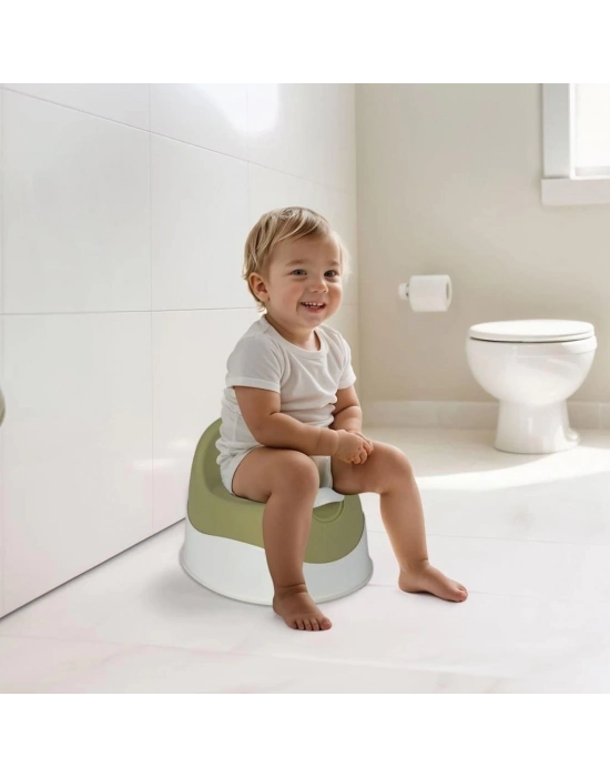 7192 Infant Lazımlık Eco Yeşil -Dolu Oyuncak