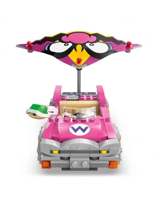 ® 72038 YAPIM SETİ 512 parça +8 yaş