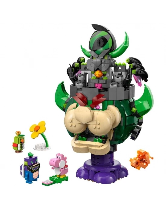 ® 72042  - YAPIM SETİ 1251 parça +9 yaş