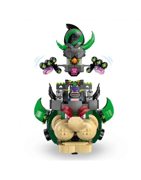 ® 72042  - YAPIM SETİ 1251 parça +9 yaş