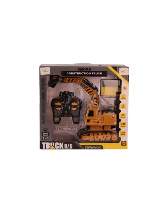 ® 722-9A ŞARJLI İŞ MAKİNASI