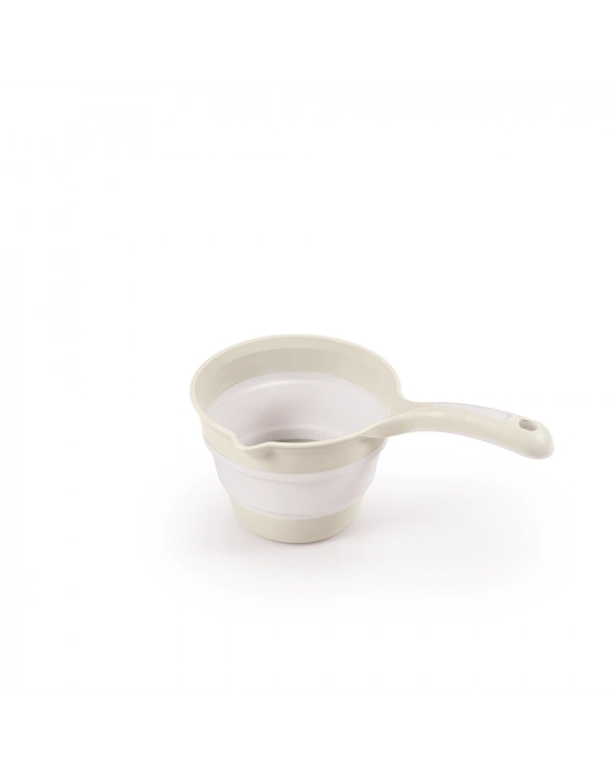 ® 7361 KATLANIR BEBEK YIKAMA MASRAPASI RELAX BEJ