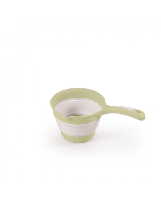 ® 7363 KATLANIR BEBEK YIKAMA MASRAPASI ECO YEŞİL