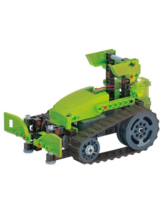 ® 75064TR Mekanik Laboratuvarı - Çiftlik Traktörü +8 yaş