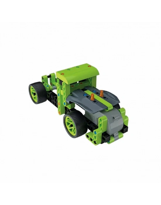 ® 75076TR Mekanik Laboratuvarı - Hot Road ve Race Truck +8 yaş