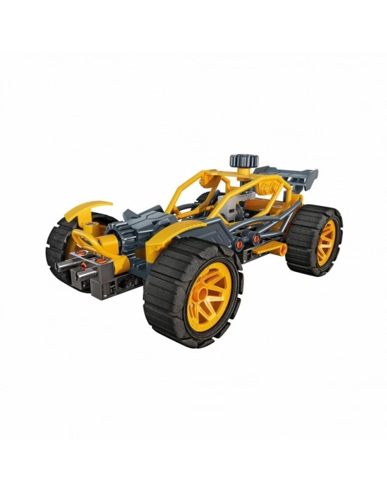 ® 75077TR Mekanik Laboratuvarı - Buggy ve Quad +8 yaş