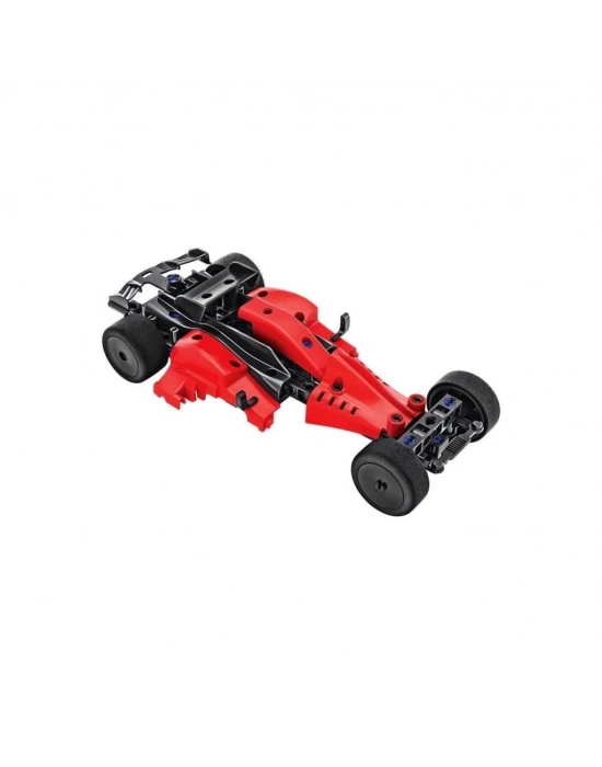 ® 75094 Mekanik Laboratuvarı - Racing Cars+8 yaş