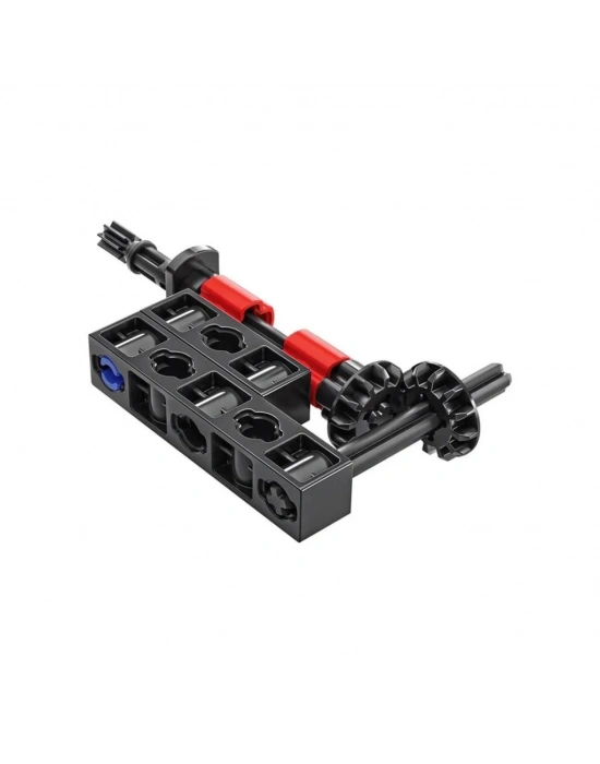 ® 75094 Mekanik Laboratuvarı - Racing Cars+8 yaş