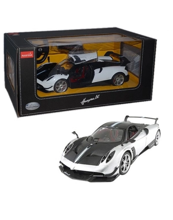 ® 75400 1:14 Pagani Huayra BC Uzaktan Kumandalı Işıklı Araba