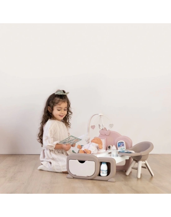 ® 7600220379 BEBEK OYUN ODASI