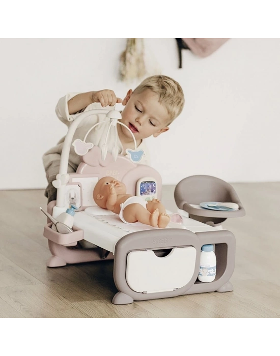 ® 7600220379 BEBEK OYUN ODASI