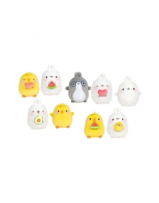 ® 760024981 Peluş 23 cm (adet fiyatıdır)