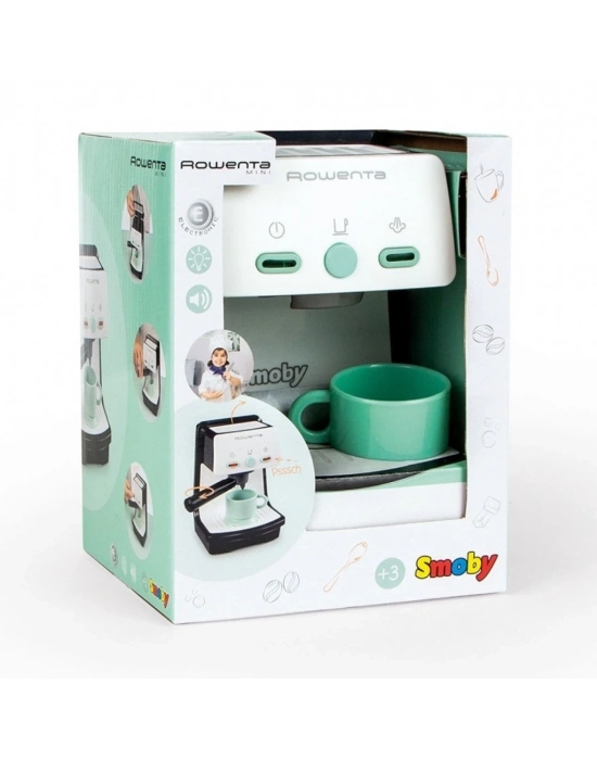 ® 7600310597 Rowenta Espresso