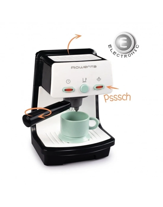 ® 7600310597 Rowenta Espresso