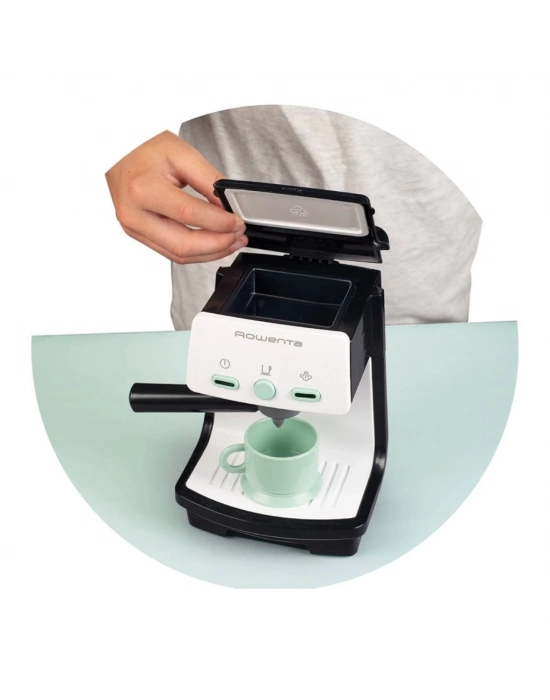 ® 7600310597 Rowenta Espresso