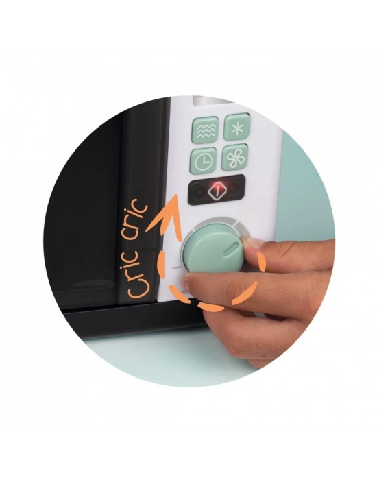 ® 7600310598  Oyuncak Mikrodalga