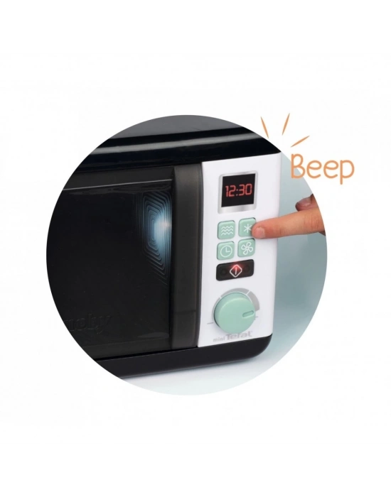 ® 7600310598  Oyuncak Mikrodalga