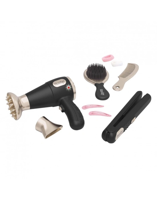 ® 7600320144 SAÇ SETİ