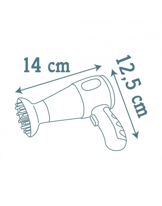 ® 7600320144 SAÇ SETİ